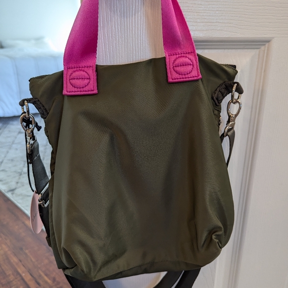 shortyLOVE Amuse Army Green - Picture 4 of 9